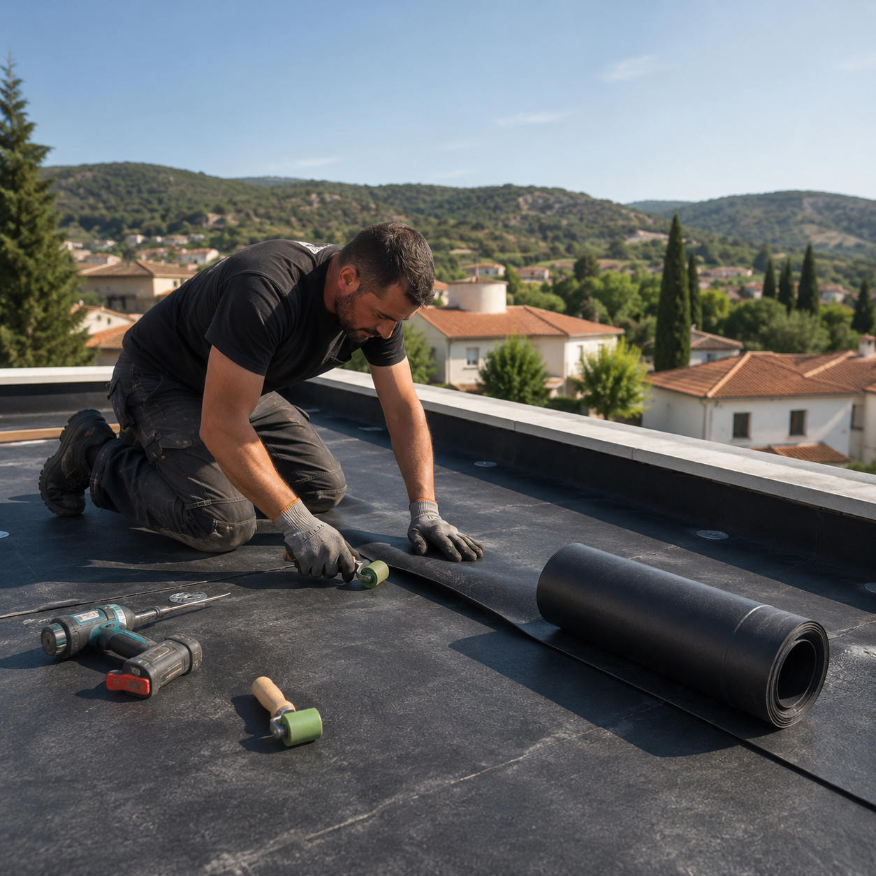 EPDM Occitanie